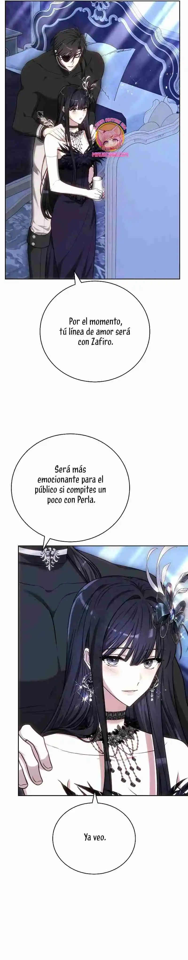 La Prometida Obsidiana - Capítulo 45 - Página 32 - LectorTMOo