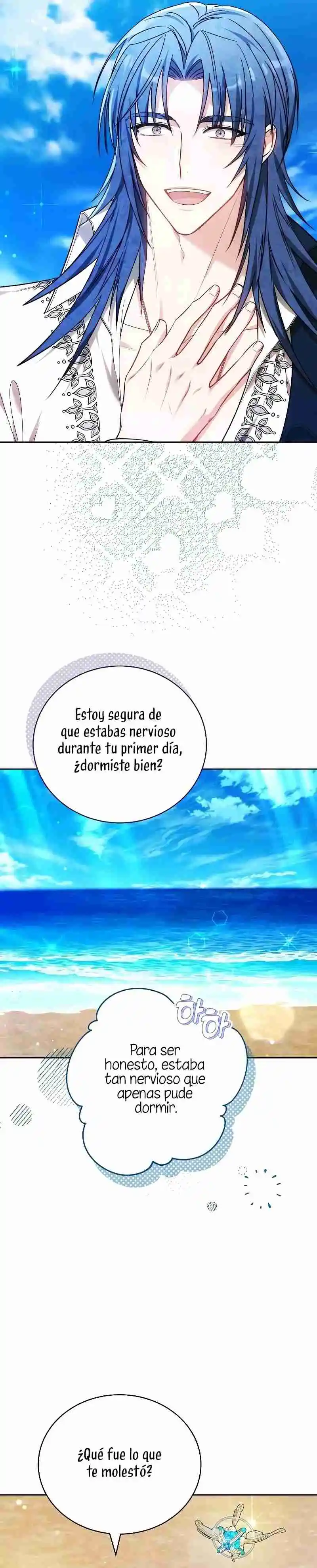 La Prometida Obsidiana - Capítulo 45 - Página 36 - LectorTMOo