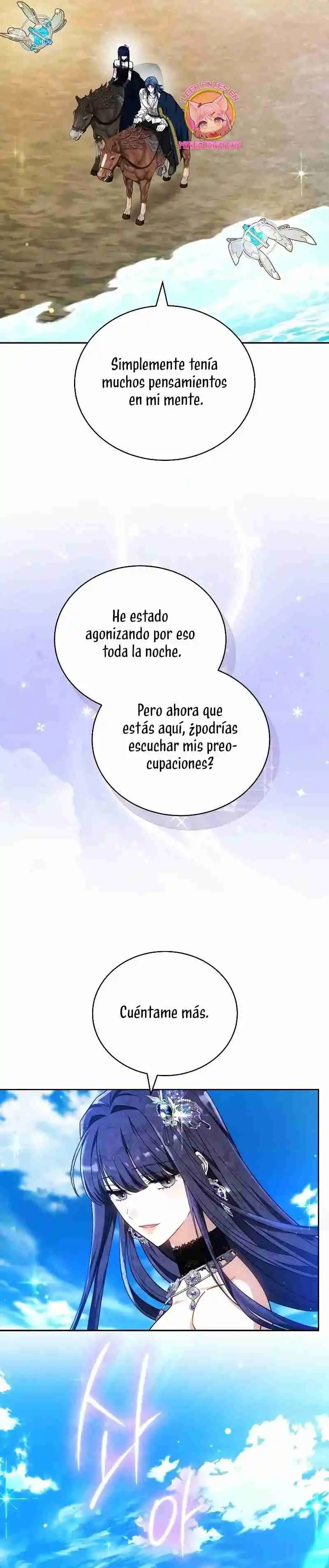 La Prometida Obsidiana - Capítulo 45 - Página 37 - LectorTMOo