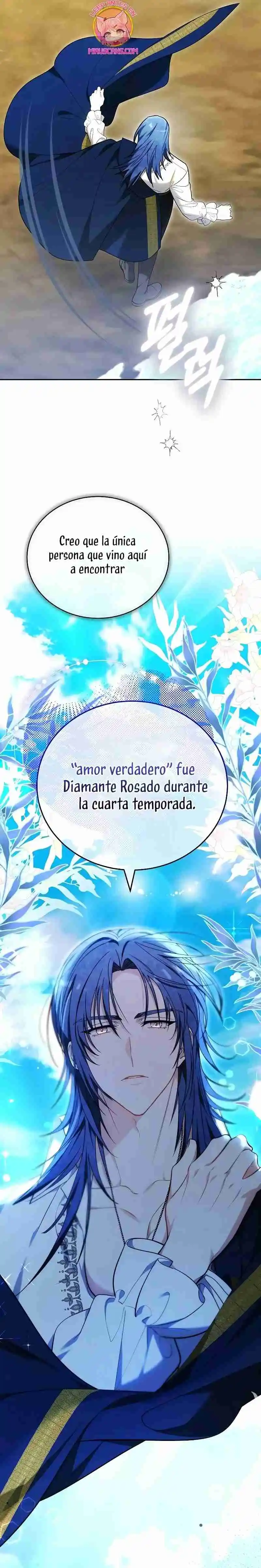 La Prometida Obsidiana - Capítulo 45 - Página 41 - LectorTMOo