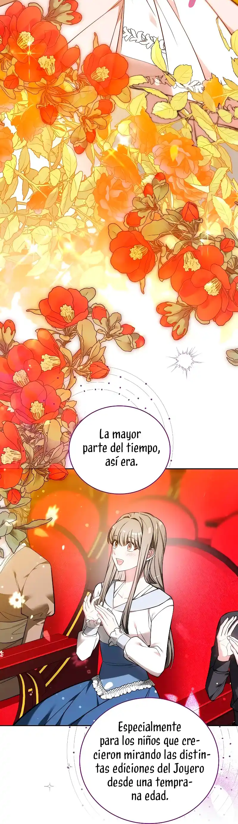 La Prometida Obsidiana - Capítulo 46 - Página 14 - LectorTMOo