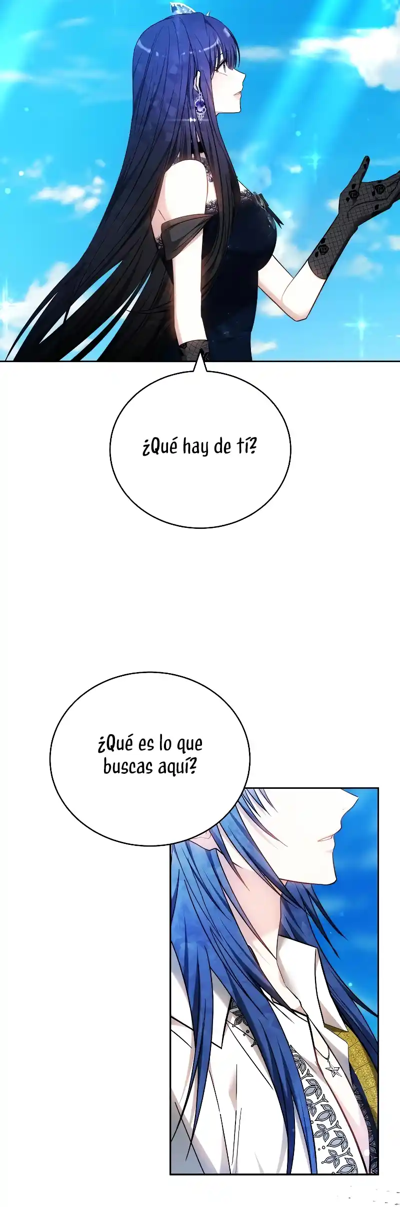 La Prometida Obsidiana - Capítulo 46 - Página 18 - LectorTMOo