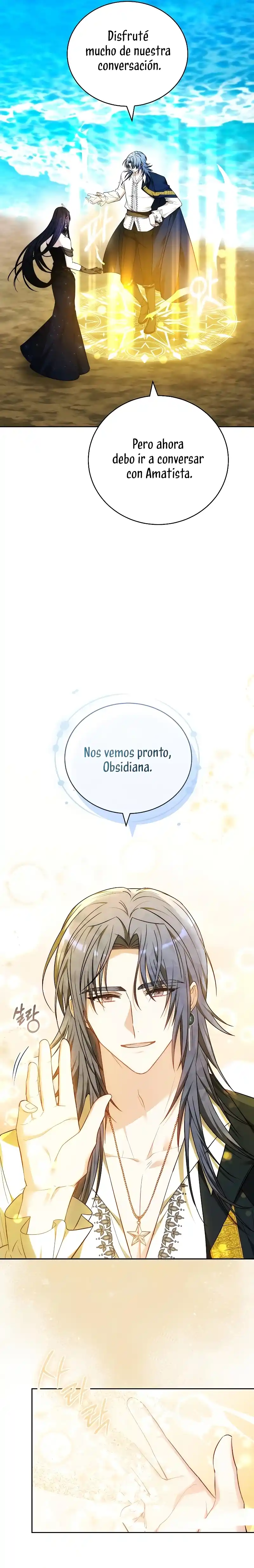 La Prometida Obsidiana - Capítulo 46 - Página 20 - LectorTMOo