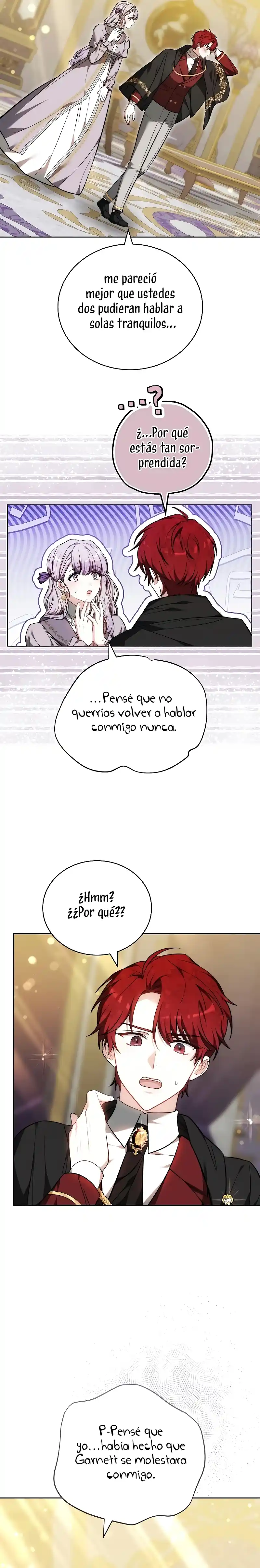 La Prometida Obsidiana - Capítulo 46 - Página 25 - LectorTMOo