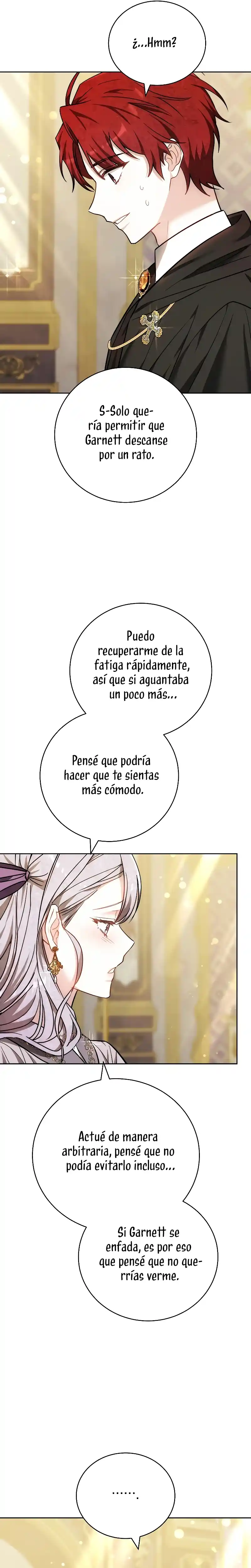 La Prometida Obsidiana - Capítulo 46 - Página 27 - LectorTMOo
