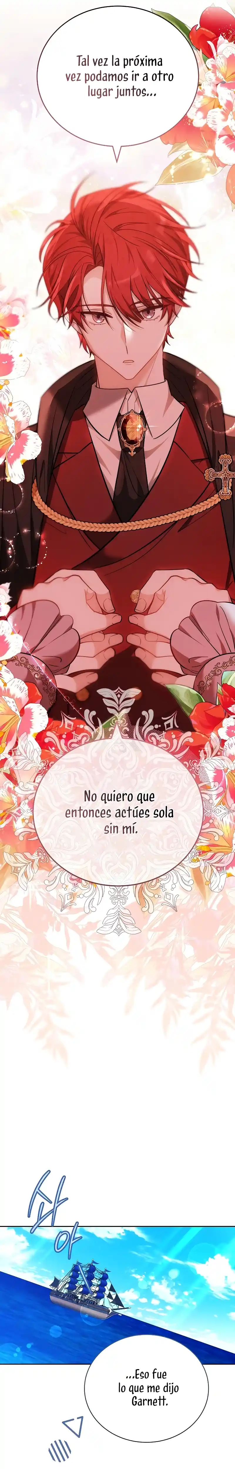 La Prometida Obsidiana - Capítulo 46 - Página 29 - LectorTMOo