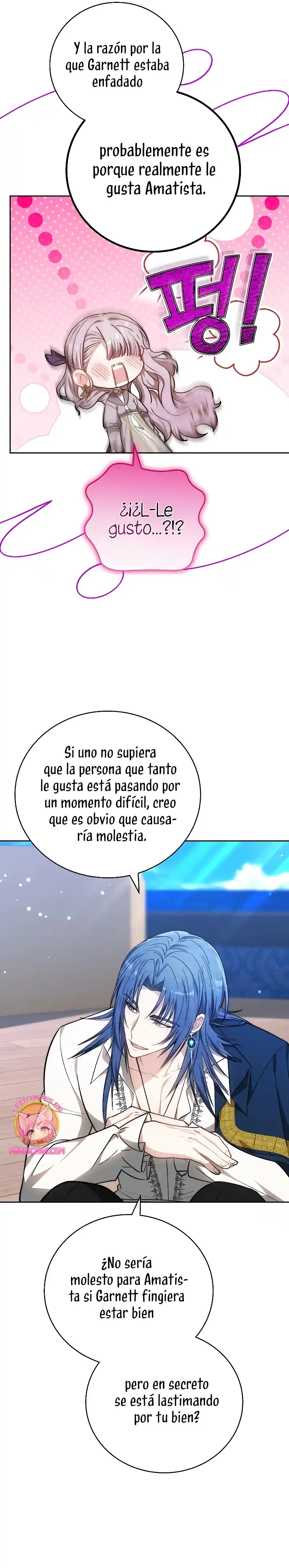 La Prometida Obsidiana - Capítulo 46 - Página 31 - LectorTMOo