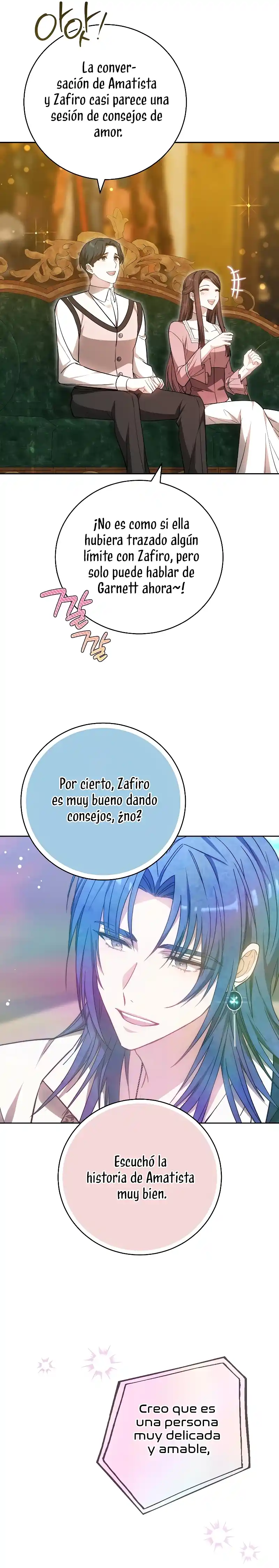La Prometida Obsidiana - Capítulo 46 - Página 33 - LectorTMOo