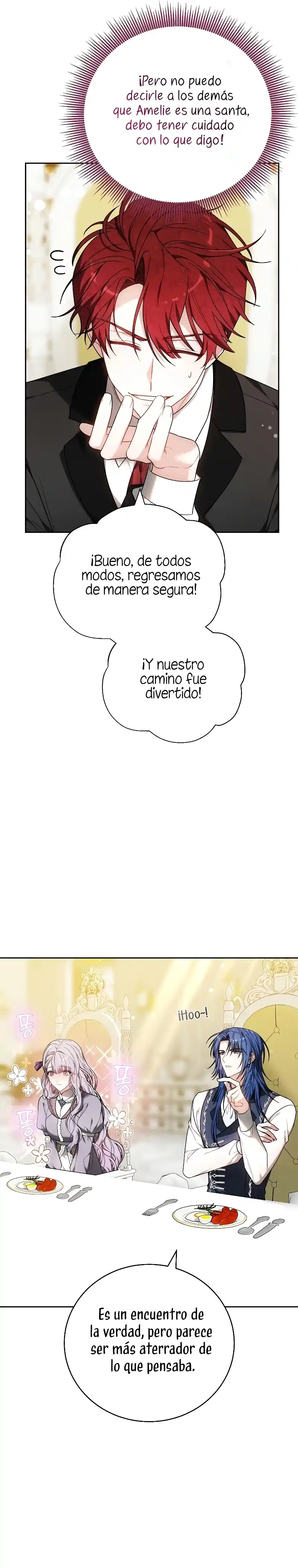 La Prometida Obsidiana - Capítulo 46 - Página 40 - LectorTMOo
