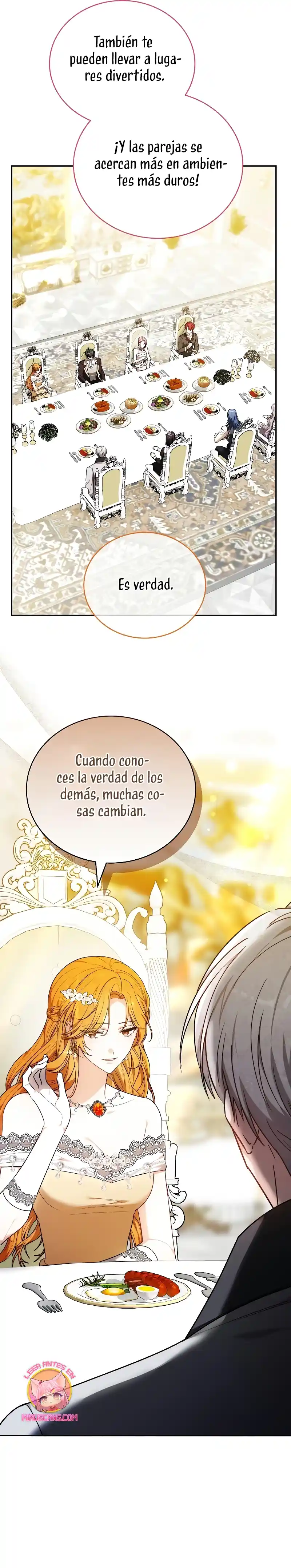 La Prometida Obsidiana - Capítulo 46 - Página 41 - LectorTMOo