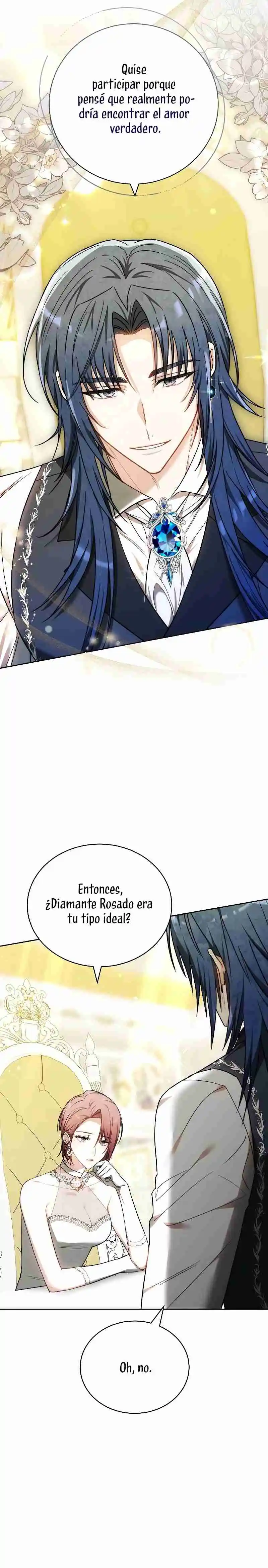La Prometida Obsidiana - Capítulo 47 - Página 4 - LectorTMOo