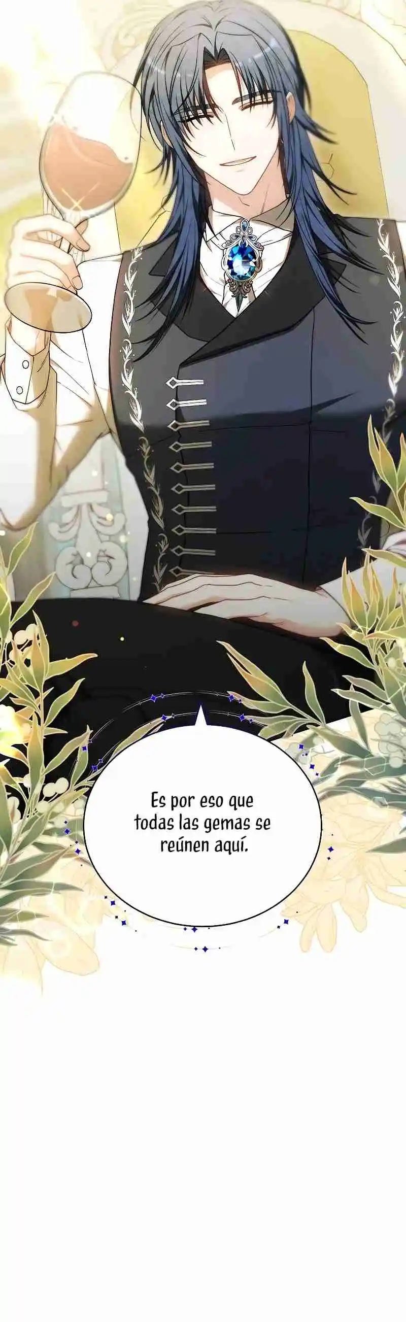La Prometida Obsidiana - Capítulo 47 - Página 7 - LectorTMOo