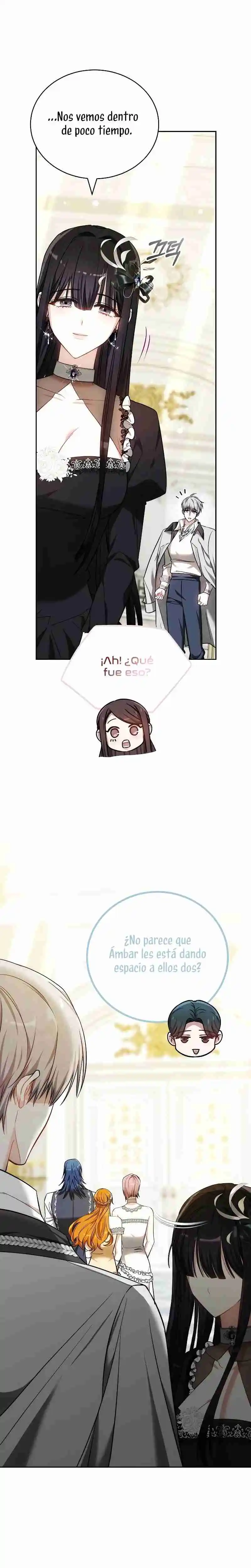La Prometida Obsidiana - Capítulo 47 - Página 16 - LectorTMOo