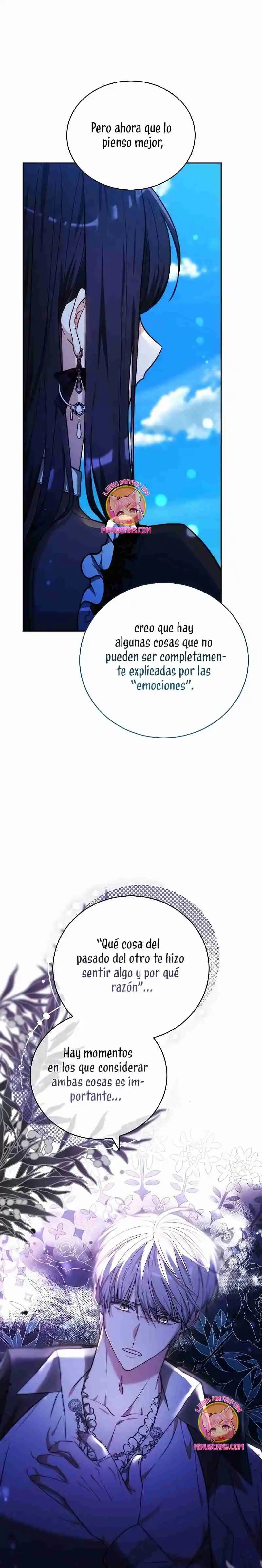 La Prometida Obsidiana - Capítulo 47 - Página 21 - LectorTMOo