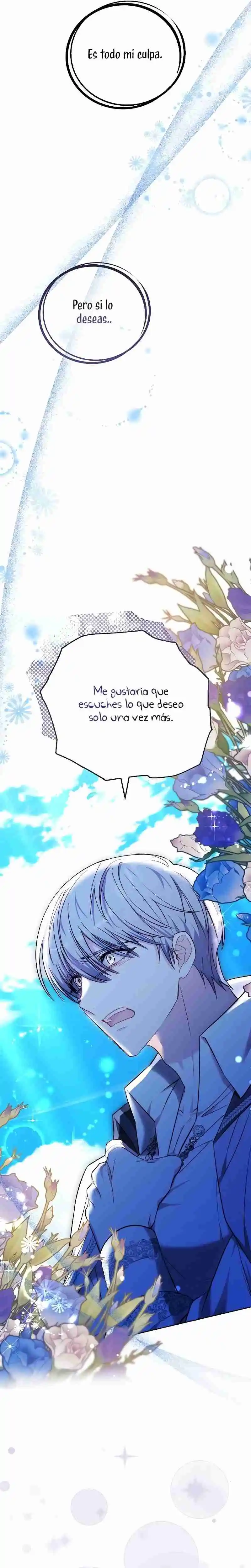 La Prometida Obsidiana - Capítulo 47 - Página 23 - LectorTMOo