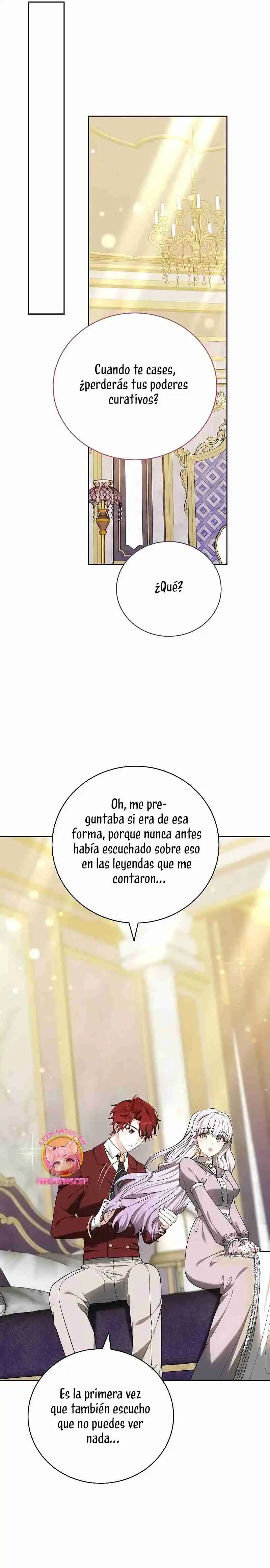 La Prometida Obsidiana - Capítulo 47 - Página 31 - LectorTMOo