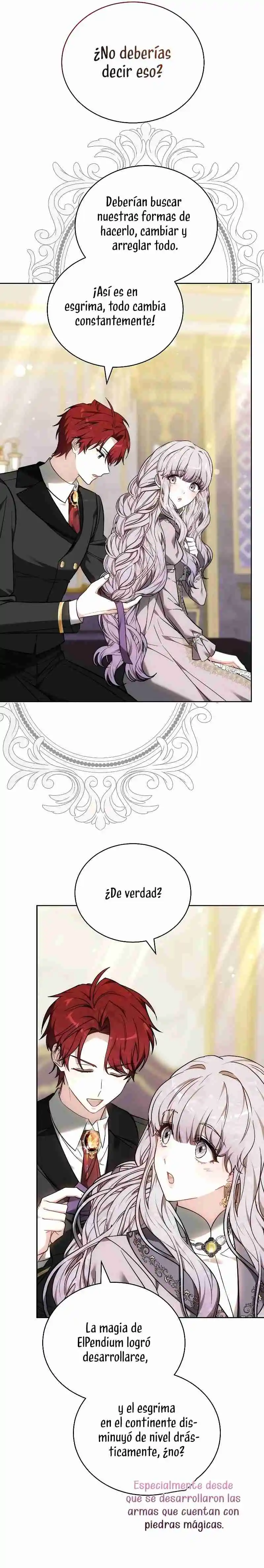 La Prometida Obsidiana - Capítulo 47 - Página 33 - LectorTMOo