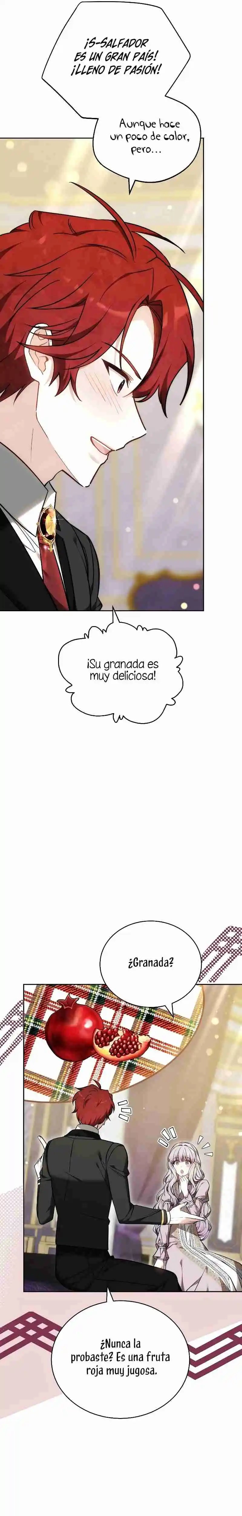 La Prometida Obsidiana - Capítulo 47 - Página 38 - LectorTMOo