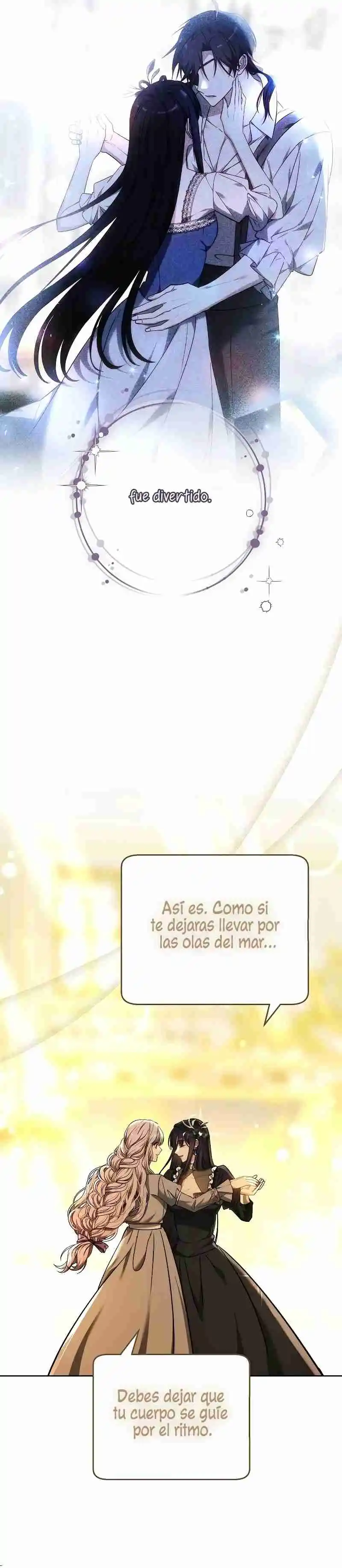 La Prometida Obsidiana - Capítulo 48 - Página 10 - LectorTMOo