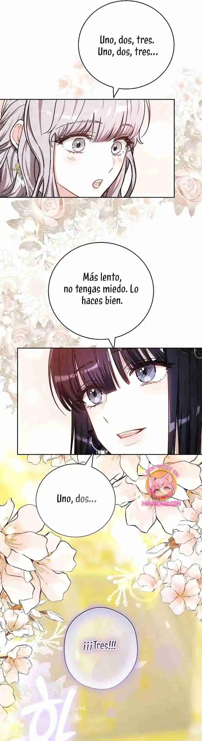 La Prometida Obsidiana - Capítulo 48 - Página 11 - LectorTMOo