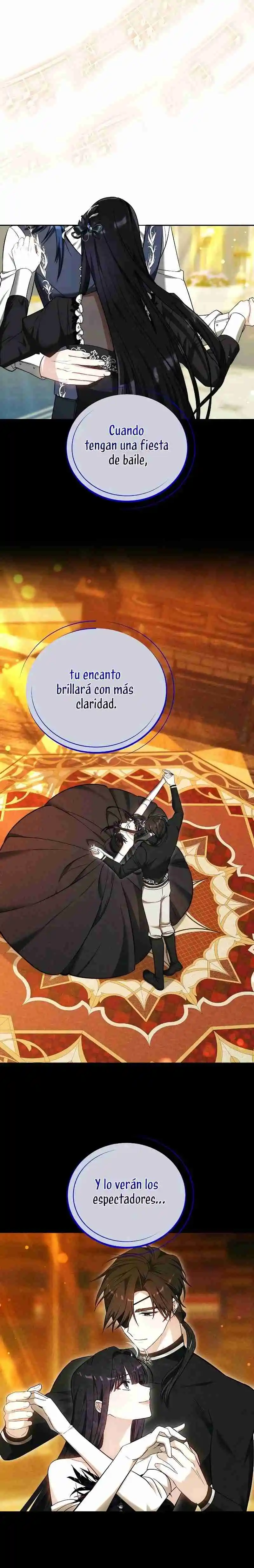 La Prometida Obsidiana - Capítulo 48 - Página 18 - LectorTMOo