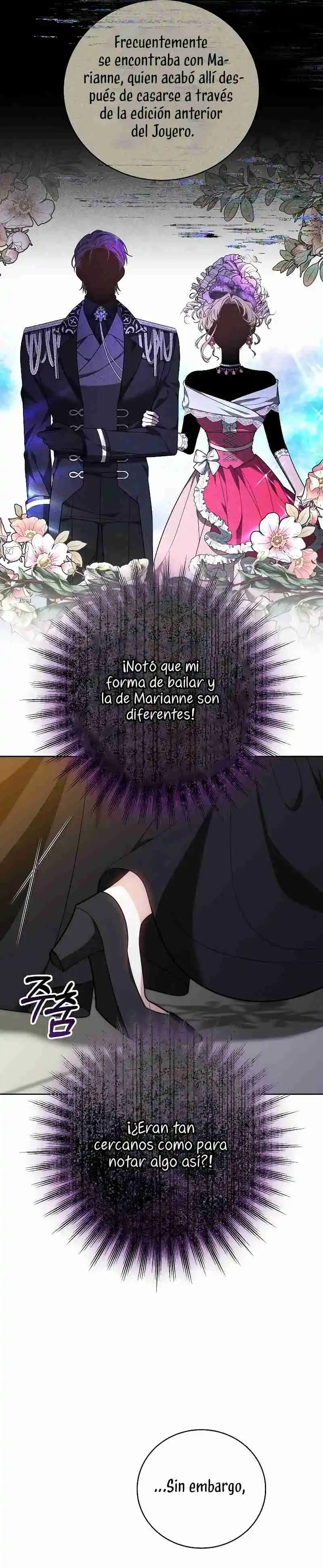 La Prometida Obsidiana - Capítulo 48 - Página 32 - LectorTMOo