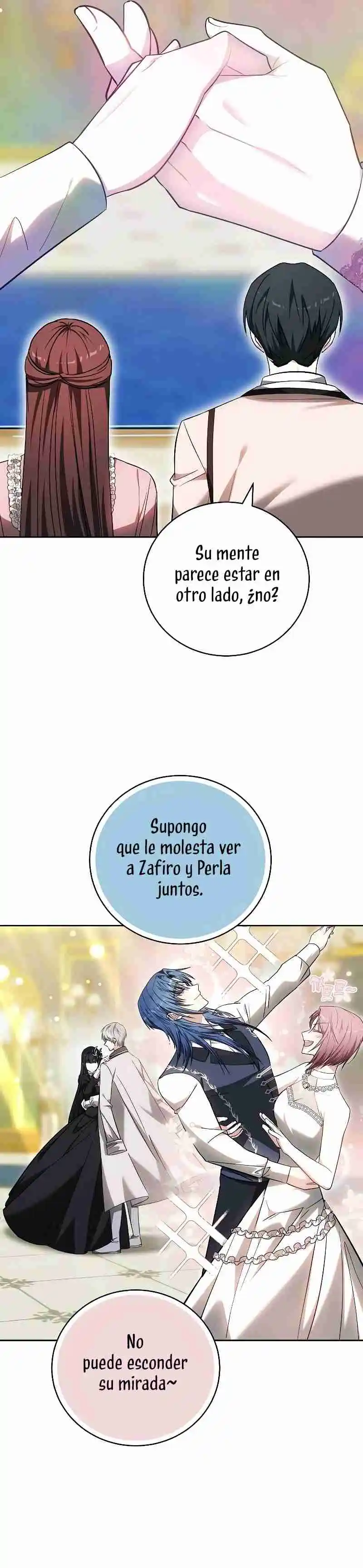 La Prometida Obsidiana - Capítulo 49 - Página 12 - LectorTMOo