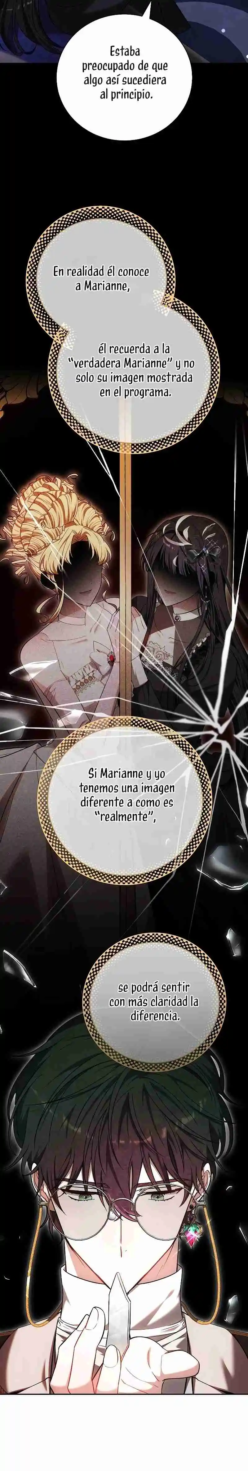 La Prometida Obsidiana - Capítulo 49 - Página 21 - LectorTMOo