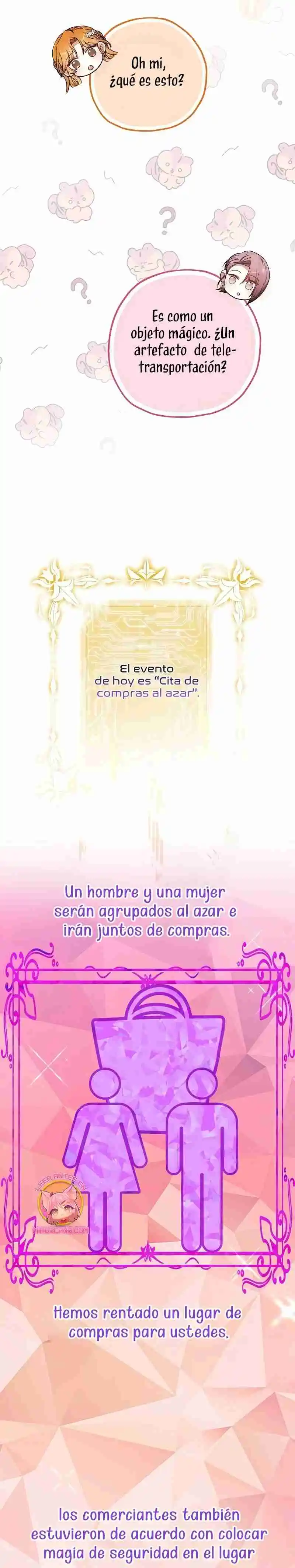 La Prometida Obsidiana - Capítulo 49 - Página 25 - LectorTMOo