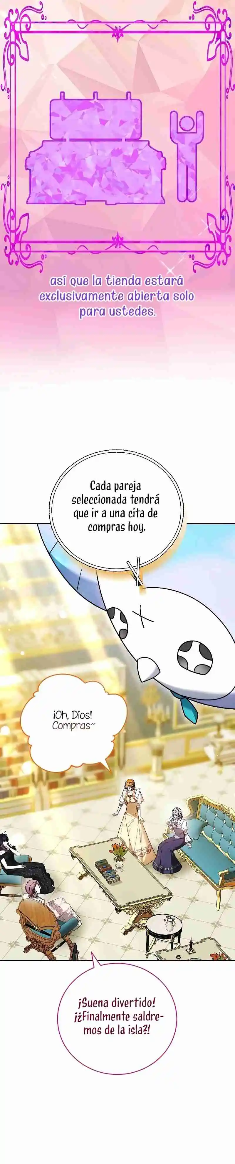 La Prometida Obsidiana - Capítulo 49 - Página 26 - LectorTMOo