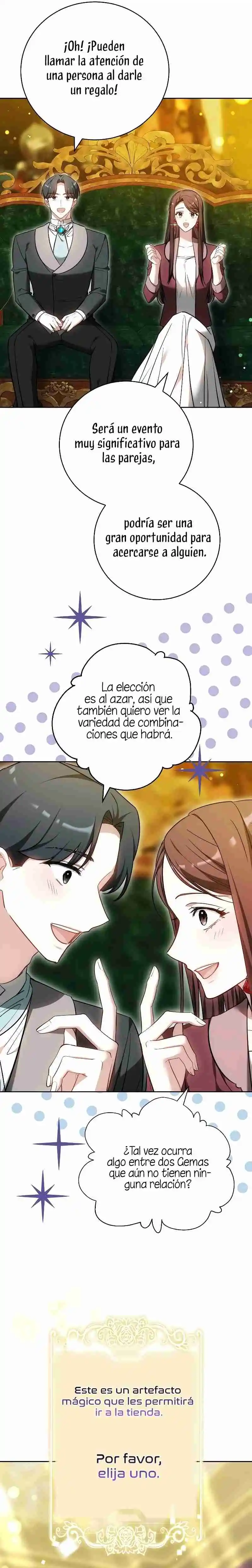La Prometida Obsidiana - Capítulo 49 - Página 28 - LectorTMOo