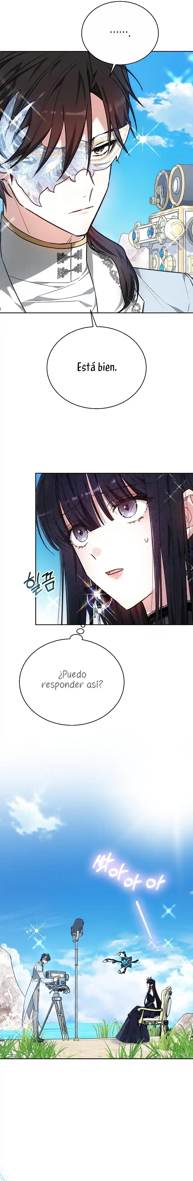 La Prometida Obsidiana - Capítulo 5 - Página 4 - LectorTMOo