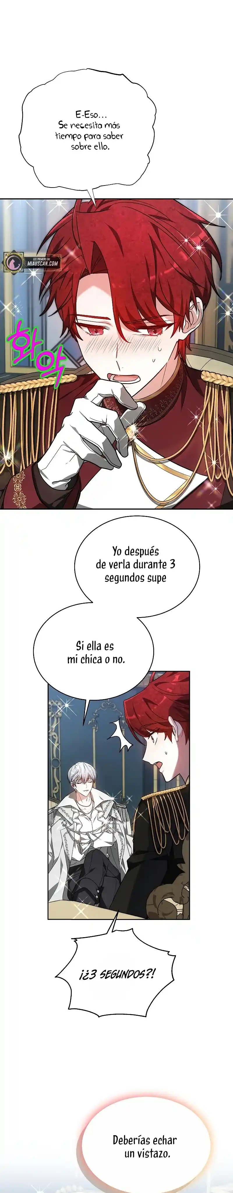 La Prometida Obsidiana - Capítulo 5 - Página 10 - LectorTMOo