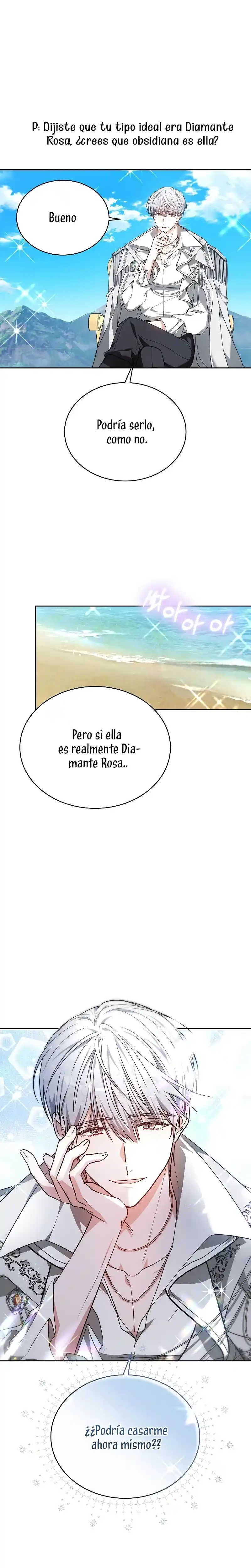 La Prometida Obsidiana - Capítulo 5 - Página 12 - LectorTMOo