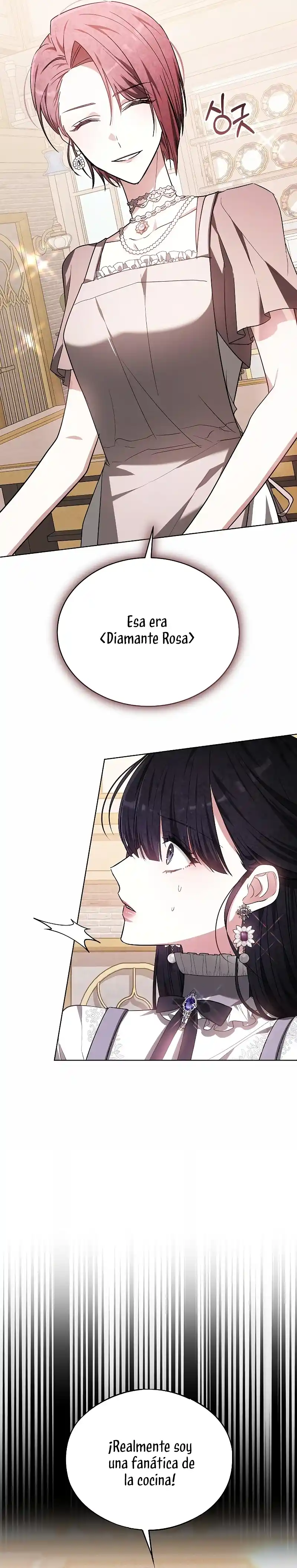 La Prometida Obsidiana - Capítulo 5 - Página 23 - LectorTMOo