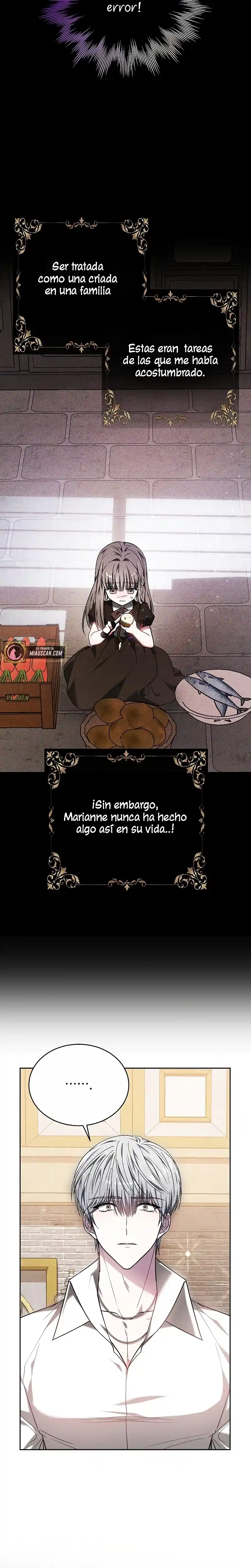 La Prometida Obsidiana - Capítulo 5 - Página 27 - LectorTMOo