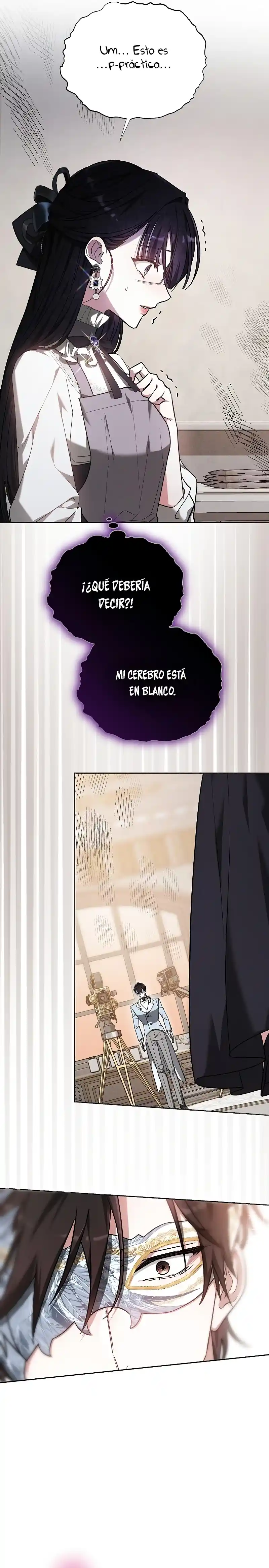 La Prometida Obsidiana - Capítulo 5 - Página 28 - LectorTMOo