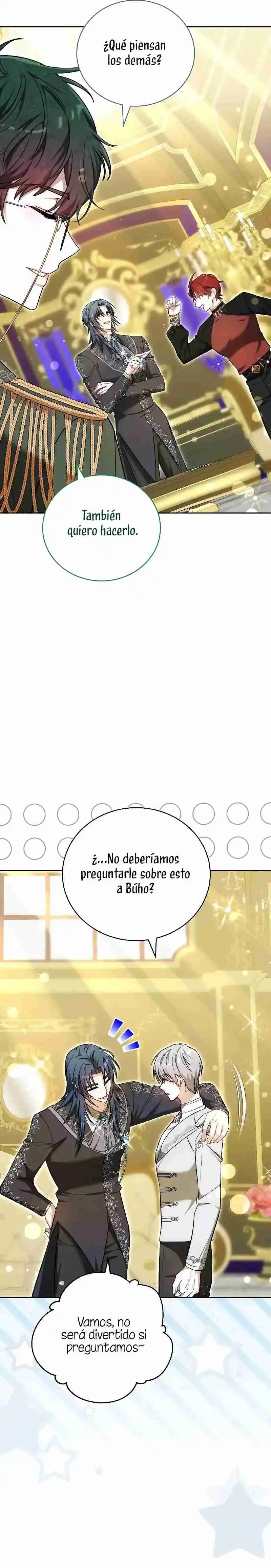 La Prometida Obsidiana - Capítulo 50 - Página 7 - LectorTMOo