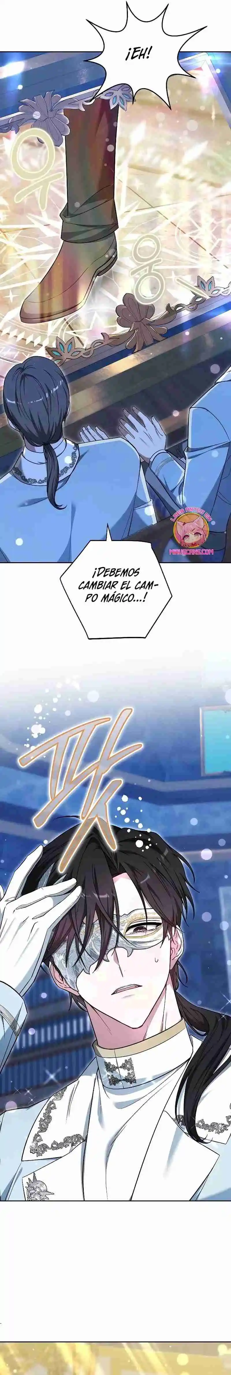 La Prometida Obsidiana - Capítulo 50 - Página 12 - LectorTMOo