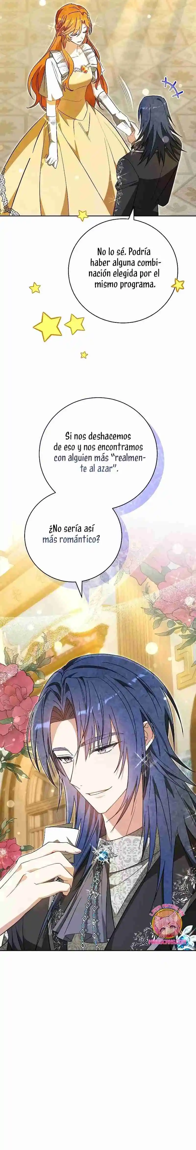 La Prometida Obsidiana - Capítulo 50 - Página 18 - LectorTMOo
