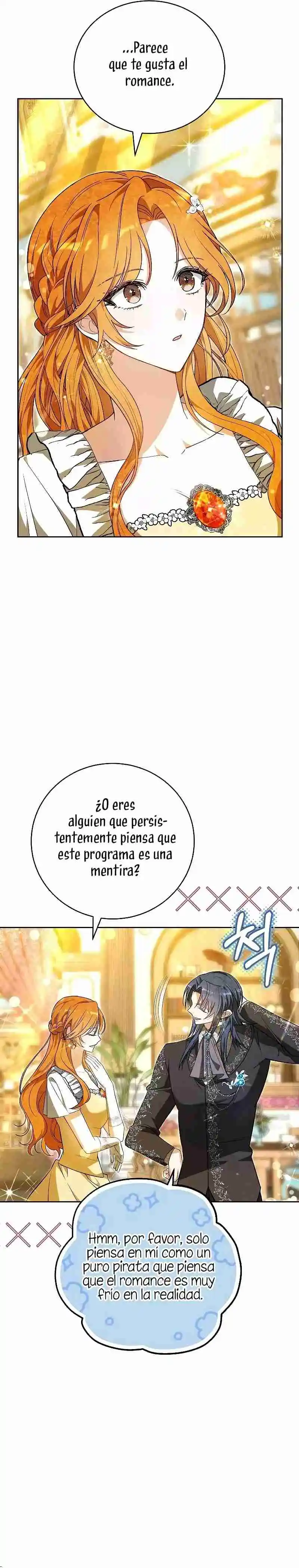 La Prometida Obsidiana - Capítulo 50 - Página 19 - LectorTMOo