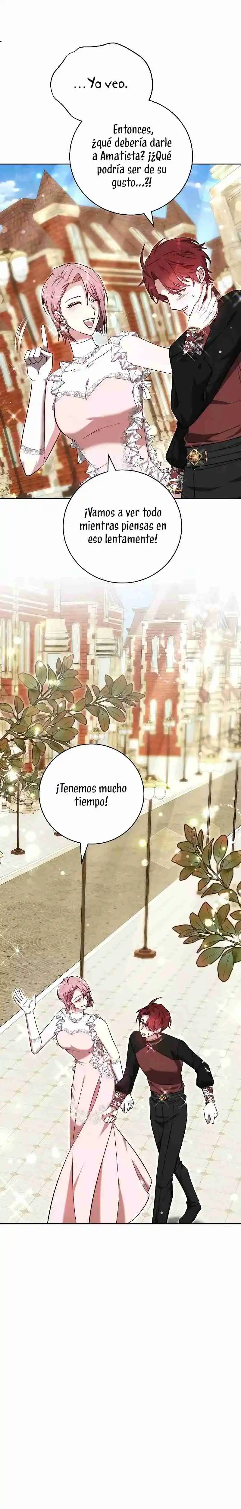 La Prometida Obsidiana - Capítulo 50 - Página 23 - LectorTMOo