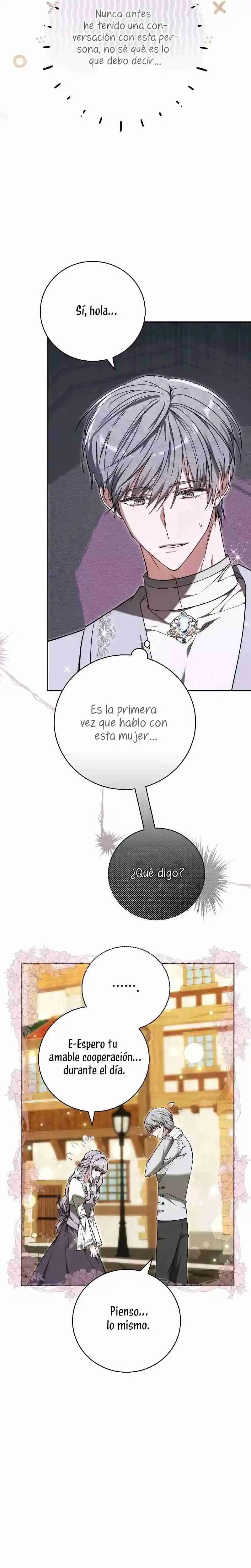 La Prometida Obsidiana - Capítulo 50 - Página 25 - LectorTMOo
