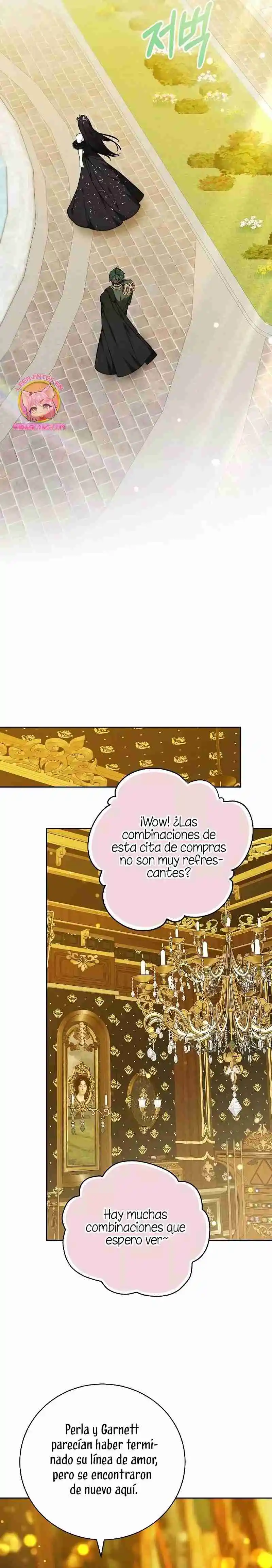 La Prometida Obsidiana - Capítulo 50 - Página 34 - LectorTMOo