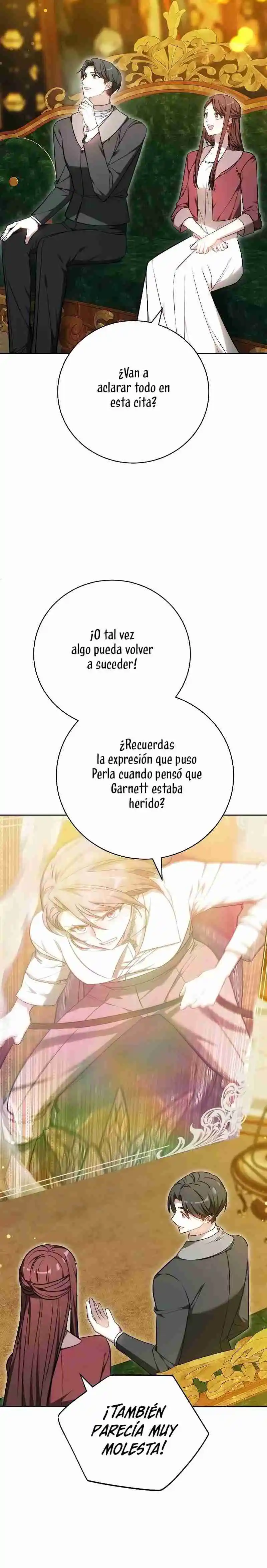 La Prometida Obsidiana - Capítulo 50 - Página 35 - LectorTMOo