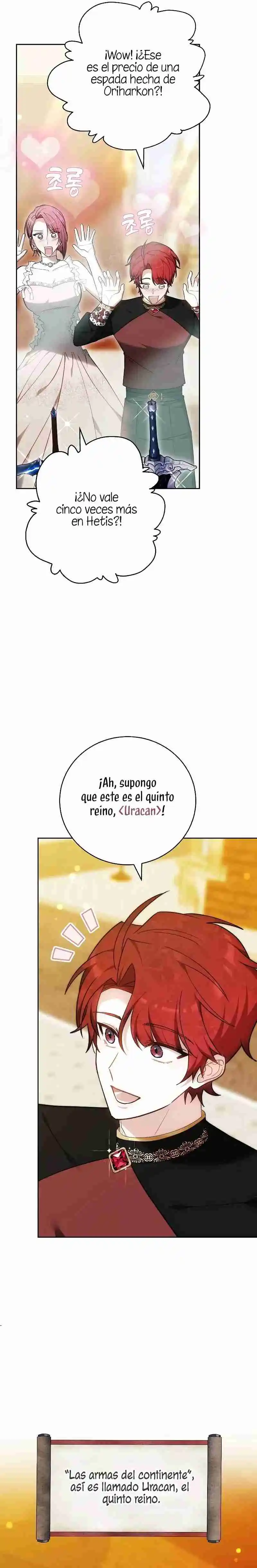 La Prometida Obsidiana - Capítulo 50 - Página 38 - LectorTMOo