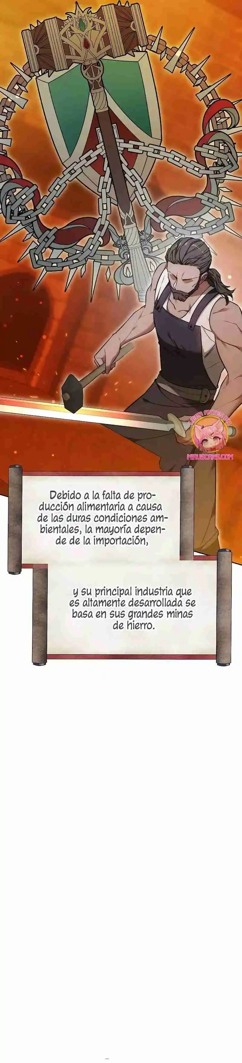 La Prometida Obsidiana - Capítulo 50 - Página 39 - LectorTMOo