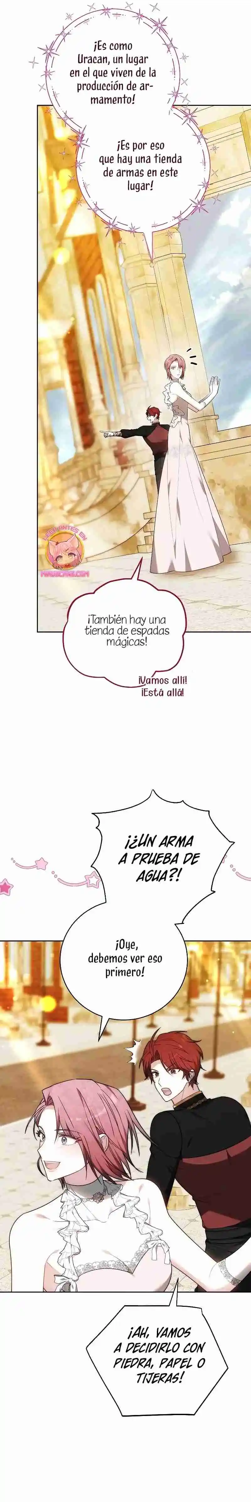 La Prometida Obsidiana - Capítulo 50 - Página 40 - LectorTMOo
