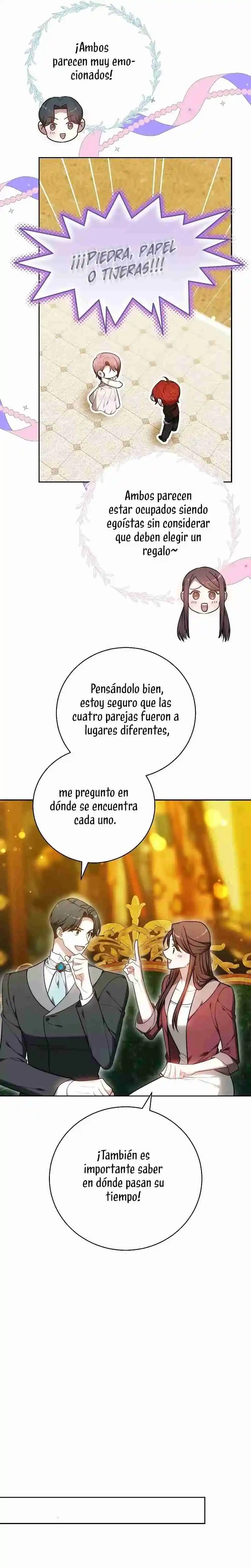 La Prometida Obsidiana - Capítulo 50 - Página 41 - LectorTMOo