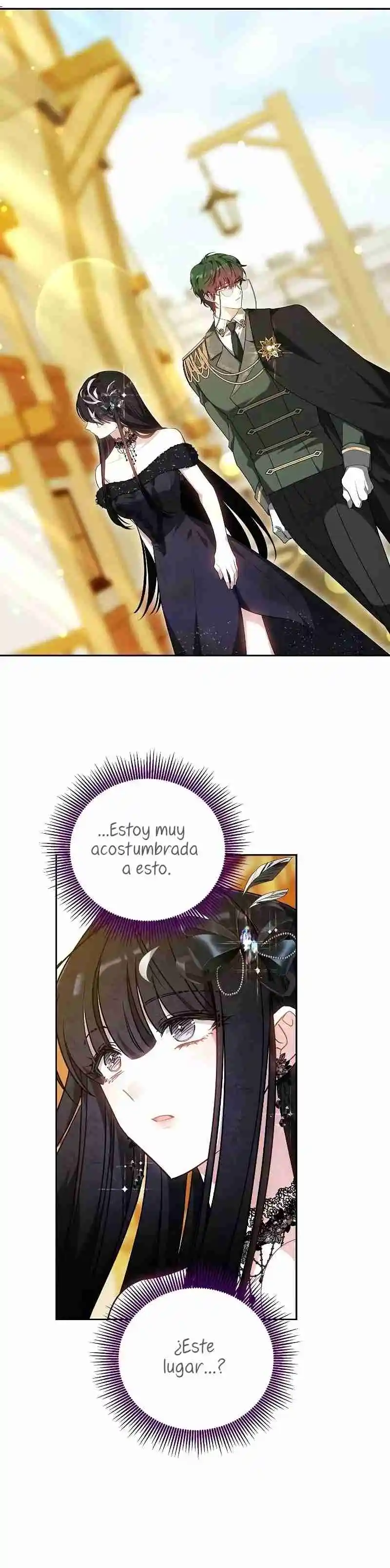 La Prometida Obsidiana - Capítulo 50 - Página 42 - LectorTMOo